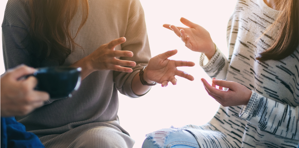 Break My News feature banner