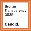 Candid Gold Seal of Transparency
