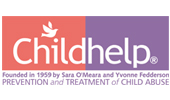 Childhelp – Prevention and Treatment of Child Abuse
