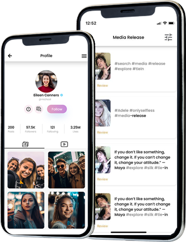 How to take a CSnap selfie with a celebrity