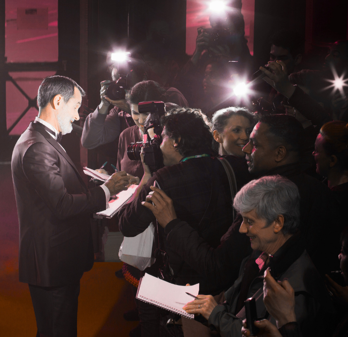 Humanity over vanity – Break My News feature