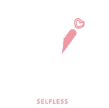 Tie-In – The Selfless Social