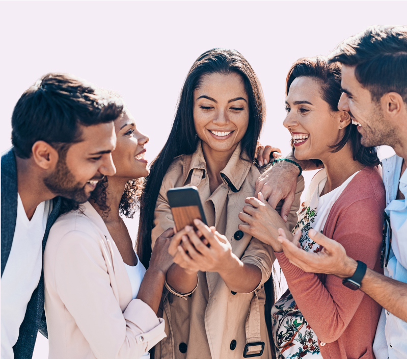 OnlySelfless feature on Tie-In