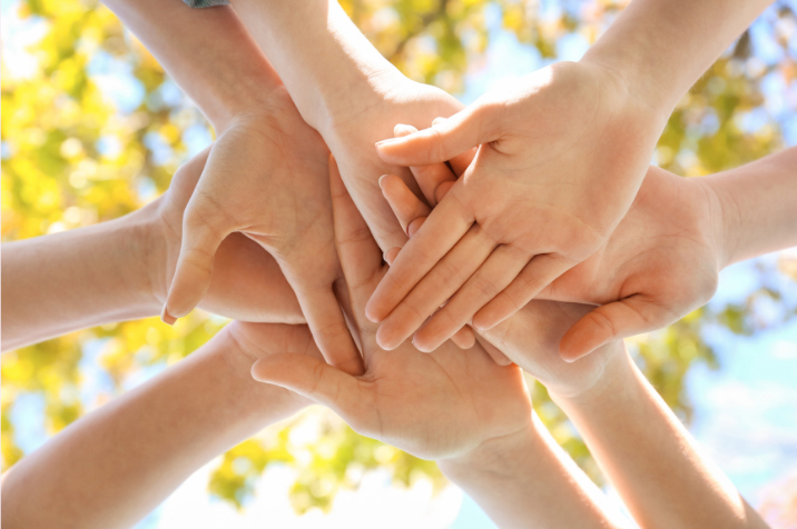 OnlySelfless platform banner