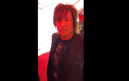 Richie Sambora on CSnaps