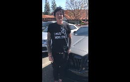 Tommy Lee – CSnaps Are Lifesavers