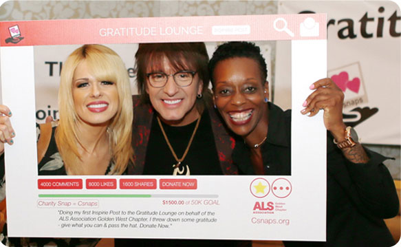 Benefits of using the CSnap feature on Tie-In