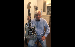 World Champion Trainer Bob Baffert and CSnaps.org